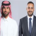 كريم مليكة و سعود الطاسان - بوابة السهم
