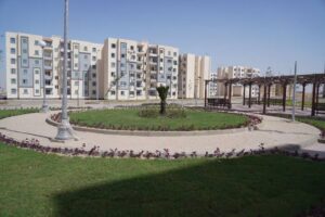 بـ50 ألف جنيه.. موعد حجز شقق الإسكان الاجتماعي الجديدة لمحدودي الدخل - بوابة السهم